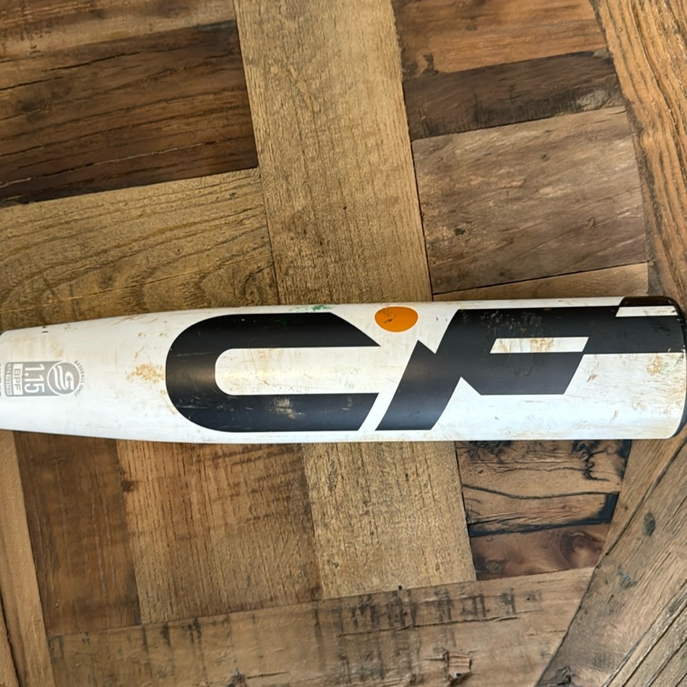 DeMarini CF 30 inch 25 ounces -5 USSSA baseball bat